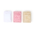 thumbnail image 7 of Licensed 3-Piece Sculpted Debossed Bath Towel Set, 7 of 8