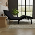 thumbnail image 8 of Member's Mark Premier Adjustable Base with Pillow Tilt and Massage, 8 of 10