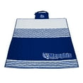 thumbnail image 1 of NCAA 60" x 70" Outdoor Blanket, Assorted Teams, 1 of 1