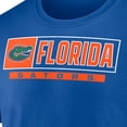 thumbnail image 4 of Florida Gators Short Sleeve Tee, 4 of 5