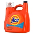 thumbnail image 1 of Ace Original Liquid Laundry Detergent, Clean Breeze (154 fl. oz., 107 loads), 1 of 4
