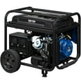 thumbnail image 4 of Westinghouse 9,500/12,500-Watt Gasoline-Powered Portable Generator, 4 of 11