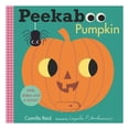 thumbnail image 1 of Peekaboo Pumpkin, Board Book, 1 of 4