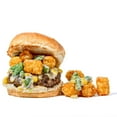 thumbnail image 3 of Sickies Garage Burgers and Brews $50 Gift Card Multi-Pack, 2 x $25, 3 of 5