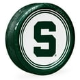 thumbnail image 5 of Collegiate Round Paper Plates, 10", 85 ct., Choose Your Team, 5 of 6