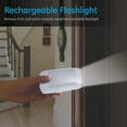 thumbnail image 4 of GE 4-in-1 Power Failure LED Night Light (4-pack), 4 of 7