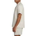 thumbnail image 3 of Express Men's Seersucker Shirt, 3 of 7