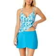 thumbnail image 5 of Anne Cole Limited Edition Women's Tankini Top, 5 of 10