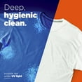 thumbnail image 5 of Tide Hygienic Clean Power PODS Laundry Detergent Pacs, Original, 72 Ct., 5 of 10