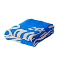 thumbnail image 4 of Logo Brands UCLA Bruins Luxe Dreams Throw, 60" x 80", 4 of 6