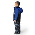 thumbnail image 4 of Free Country Toddler Kids 2-Piece Snow Set, 4 of 13