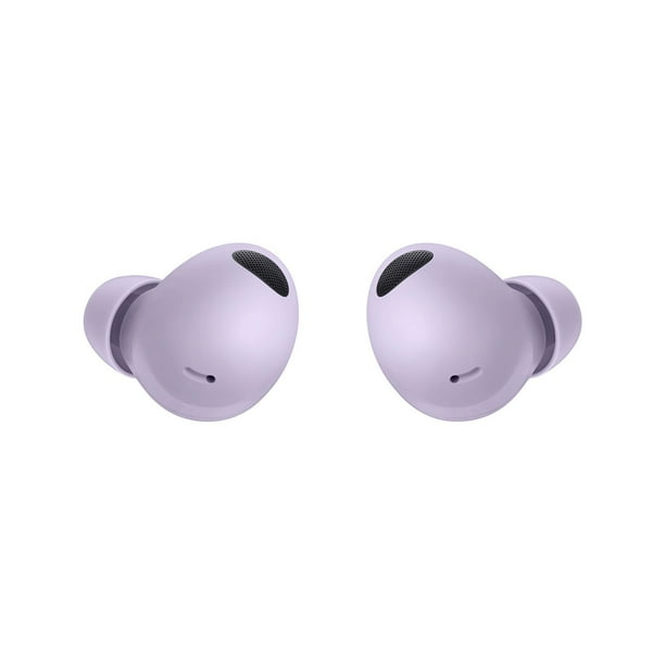 Samsung(AKG) Galaxy Buds2 Pro パープル 正規品 Samsung Galaxy Buds2 Pro Bluetooth Earbuds, Noise-Canceling