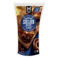 thumbnail interactive-video image 1 of Member's Mark 85/15 Ground Sirloin Beef Patties, Frozen, 1/3 lb., 18 ct., 1 of 7
