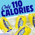 thumbnail image 3 of Twisted Tea Light Hard Iced Tea, 12 fl. oz. can, 12 pk., 3 of 7