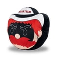 thumbnail image 3 of Logo Brands Texas Tech Red Raiders Puff Pillow, 3 of 5
