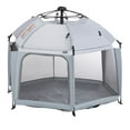 thumbnail image 1 of Safety 1st Instapop Dome Playard, Choose Your Color, 1 of 7