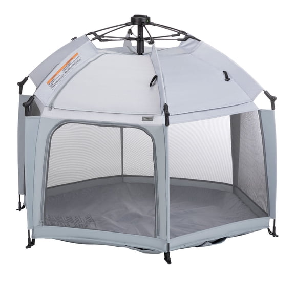 Safety 1st Instapop Dome Playard, Choose Your Color