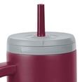 thumbnail image 4 of Logo Brands Texas A&M Aggies Stainless Steel Leakproof Tumbler, 4 of 6