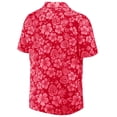 thumbnail image 2 of Alabama Crimson Tide Hawaiian Shirt, 2 of 5