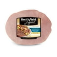 thumbnail image 1 of Smithfield Hardwood Smoked Bone In Ham Steak, priced per pound, 1 of 5