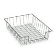 thumbnail image 2 of Fellowes - Wire Desk Tray Organizer, Wire -  Black, 2 of 3