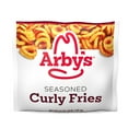 thumbnail image 1 of Arby's Seasoned Curly French Fries, Frozen, 4 lbs., 1 of 5