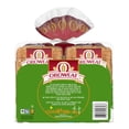 thumbnail image 4 of Oroweat Organic Non-GMO 22 Grains & Seeds Bread 27 oz., 2 pk., 4 of 7