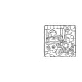 thumbnail image 2 of Cozy Days by Coco Wyo, Trade Paperback, 2 of 4