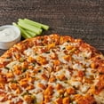 thumbnail image 9 of Frank's RedHot Buffalo Style Chicken Pizza, Frozen, 2 pk., 9 of 9