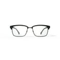 thumbnail image 1 of Gap VGP504 Black Rectangle Eyeglasses, 1 of 5