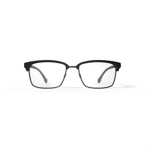 Gap VGP504 Black Rectangle Eyeglasses