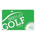 thumbnail image 1 of Go Play Golf $100 Email Delivery Gift Card, 1 of 1
