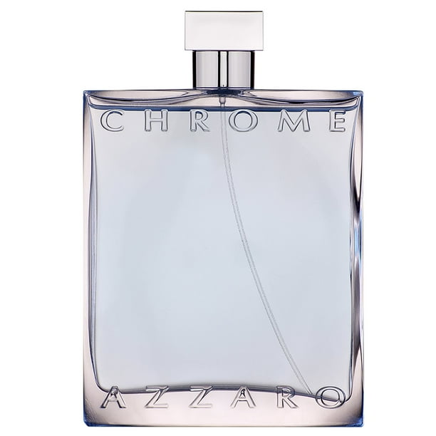 Azzaro Chrome Eau De Toilette, 6.8 fl oz - Samsclub.com