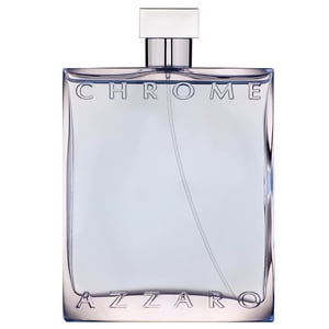 Azzaro Chrome Eau de Toilette, 6.8 oz