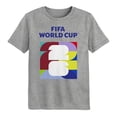thumbnail image 1 of FIFA World Cup Youth T-Shirt, 1 of 3