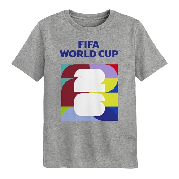 FIFA World Cup Youth T-Shirt
