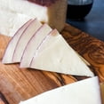 thumbnail image 4 of Don Juan Don Wine Goat Cheese Soaked in Red Wine, 1 lb., 4 of 6