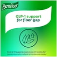 thumbnail image 5 of Benefiber Daily Prebiotic Fiber Supplement Powder, Unflavored, 28.9 oz., 5 of 11