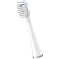 thumbnail image 1 of Waterpik Sonic-Fusion Full-Size Replacement Flossing Toothbrush Heads, Choose Color, 6 pk., 1 of 6