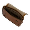 thumbnail image 10 of Frye Melissa 100% Genuine Leather Women's Convertible Belt Bag, 10 of 11