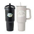 thumbnail image 1 of Logo Brands Southern Jaguars Stainless Steel Tumbler Set, 1 of 7