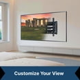 thumbnail image 10 of Mounting All Outdoor Weather Ready Large Full Motion for 32"-98" TVs, 10 of 10