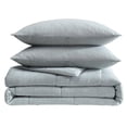thumbnail image 6 of Member's Mark 3-Piece Cooling Comforter Set, Assorted Sizes, 6 of 7