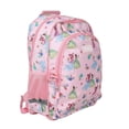 thumbnail image 3 of Kids Licensed 17" Backpack & Lunch Set, 3 of 18