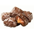 thumbnail image 2 of Sanders Flavor Gourmet Caramels, 12 oz., 2 of 5