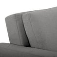 thumbnail image 12 of Serta Tennyson Full Size Convertible Sofa, 12 of 14