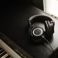 thumbnail image 9 of Audio-Technica ATH-M50x M-Series Over-Ear Professional Monitor Wired Headphones, 9 of 9