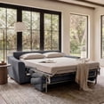 thumbnail image 7 of Stearns & Foster Court Queen Sofa Bed with 8" Hybrid Mattress, 7 of 10
