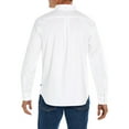 thumbnail image 2 of Gap Men's Long Sleeve Oxford Shirt, 2 of 9