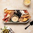 thumbnail image 1 of Lark Porcelain State-Shaped Bake & Serve Dish, Choose State, 1 of 5